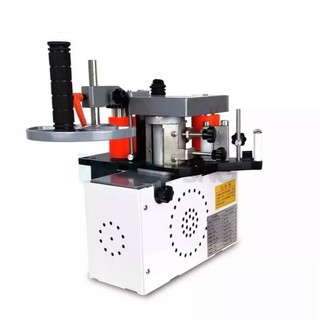 May dán cạnh mini  DW100 cầm tay