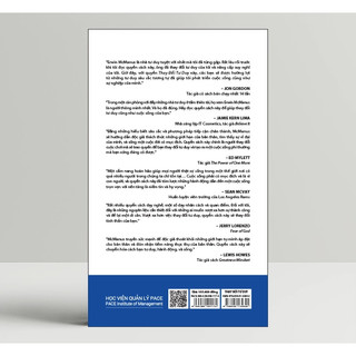 Sách - Thay Đổi Tư Duy (Mind Shift) - Erwin Raphael McManus - PACE Books