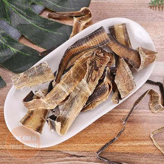 Địa Long Sạch 100g (Không Chất Bảo Quản)