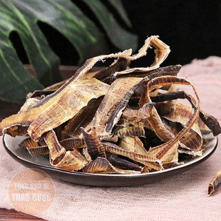 Địa Long Sạch 500g (Không Chất Bảo Quản)