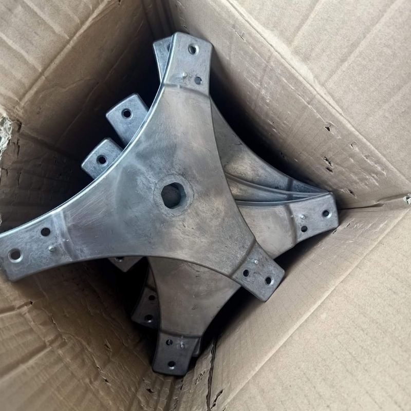 Càng LG cửa trên 7kg ~ 10kg