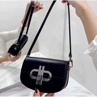 Túi xách kẹp nach đeo chéo Pedro mẫu mới cao cấp, thiết kế ca tính kèm dây đeo size 18 ( đủ màu ) tt-p90+