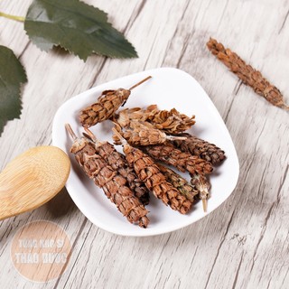 Hạ Khô Thảo 100g (Nguyên Chất,Loại 1)