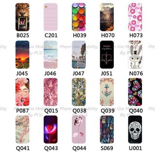 Ốp lưng hình đẹp cho Sharp Aquos S2 dẻo, bền (P4)