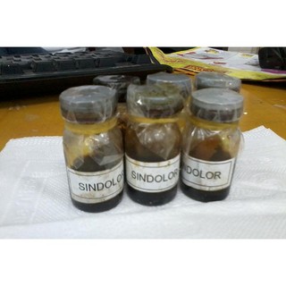 Chăm sóc răng miệng SINDOLOR sử dụng trong nha khoa [ 5 lọ ]