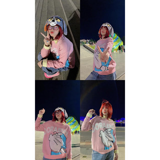 [ORDER] Áo gile len doremon
