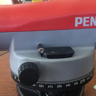 Máy thủy bình Tự Động PENTAX AP-281