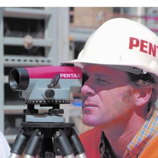 Máy thủy bình Tự Động PENTAX AP-281