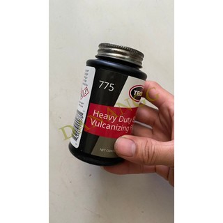 Keo và miếng vá lốp không săm
