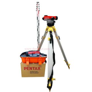 Máy thủy bình Tự Động PENTAX AP-281