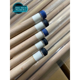  Ngọn Gậy Bi A ngọn cơ bida lỗ lip ngọn Việt ren 5 6 18 đầu tẩy nice tẩy thường,tẩy kính-Aileex - Bàn và Phụ kiện Bi A 