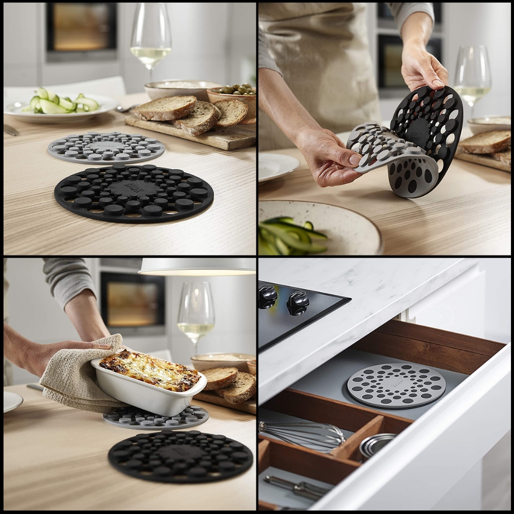 Set 2 chiếc lót nồi Joseph Joseph 20174