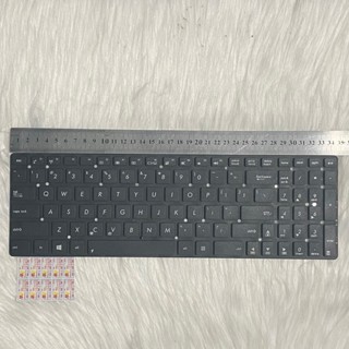 Bàn phím laptop Asus K55 K55A K55DE K55DR K55N NEW 100%