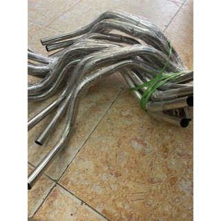 Ghi- đông ( tay lái) xe đạp