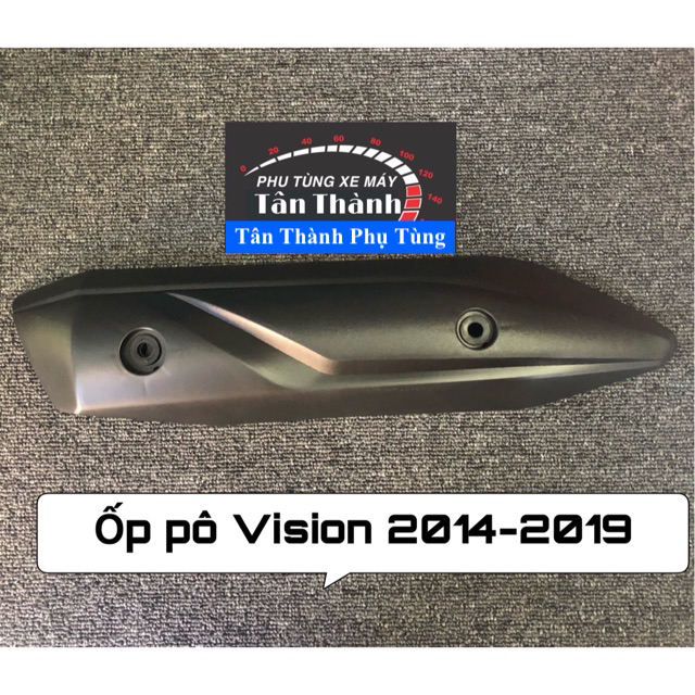 Ốp pô Vision 2014-2020