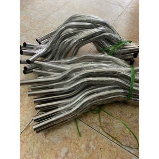 Ghi- đông ( tay lái) xe đạp