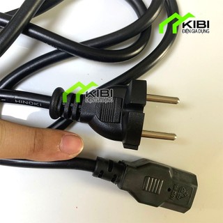 Dây nguồn ấm siêu tốc, dây cắm ấm siêu tốc HINOKI