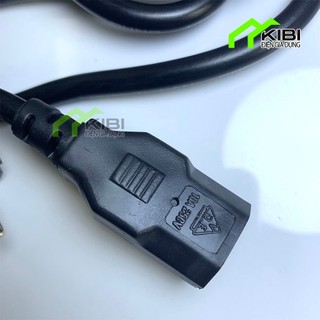 Dây nguồn ấm siêu tốc, dây cắm ấm siêu tốc HINOKI