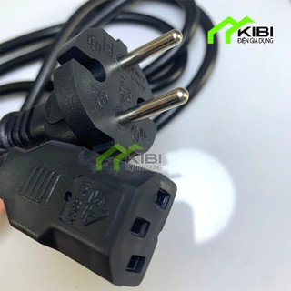 Dây nguồn ấm siêu tốc, dây cắm ấm siêu tốc HINOKI
