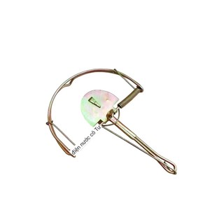 2 miếng keo dính chuột USA