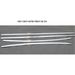 nẹp chân kính grand i10 2014 đến 2024