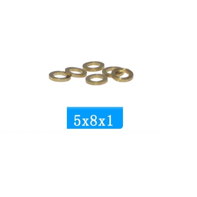 Vòng đệm openbuilds - Gasket