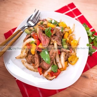 Hạt tiêu đen 100g, hạt tiêu khô, thơm, cay nồng, gia vị tẩm ướp, chế biến món ăn, pha nước chấm