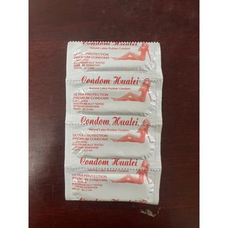 BAO CAO SU CONDOM BEAUTYFUL DREAM - SIÊU MỎNG - XUẤT XỨ VIỆT NAM