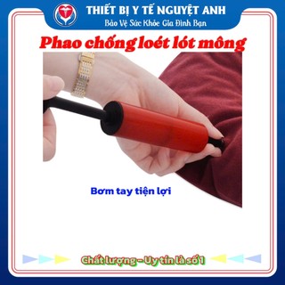 Phao Chống Loét tròn