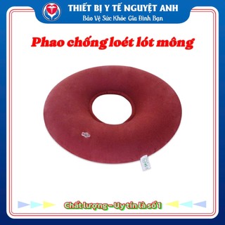 Phao Chống Loét tròn