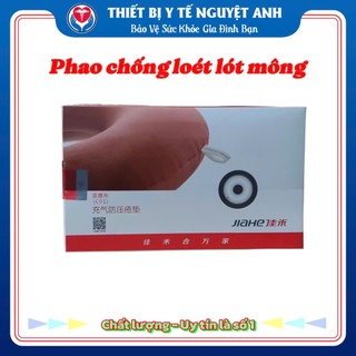 Phao Chống Loét tròn