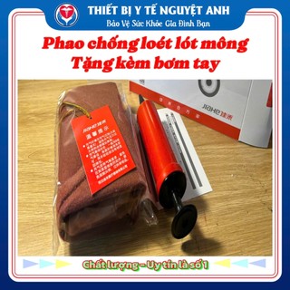 Phao Chống Loét tròn
