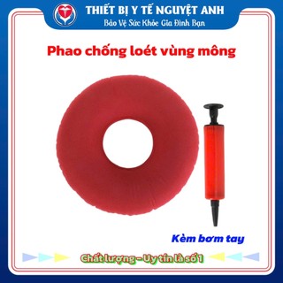 Phao Chống Loét tròn