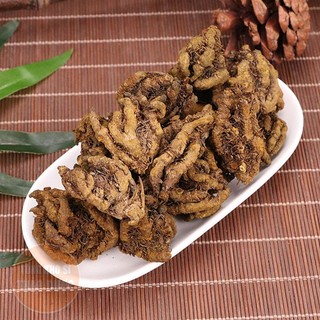 Hoàng Liên Bắc 500g (Hàng Loại 1, Nguyên Chất)