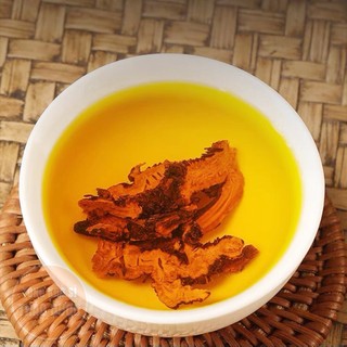 Hoàng Liên Bắc 500g (Hàng Loại 1, Nguyên Chất)