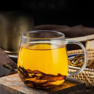 Hoàng Liên Bắc 500g (Hàng Loại 1, Nguyên Chất)