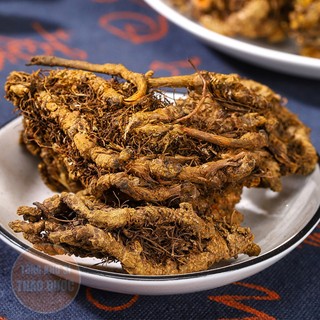 Hoàng Liên Bắc 500g (Hàng Loại 1, Nguyên Chất)