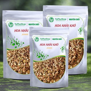 Trà hoa nhài  - Thảo Dược Tấn Phát