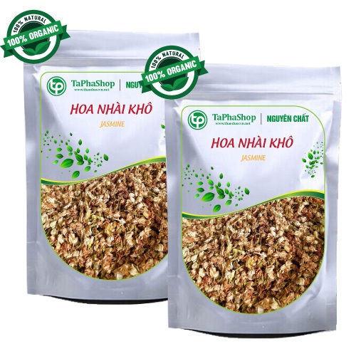 Trà hoa nhài  - Thảo Dược Tấn Phát