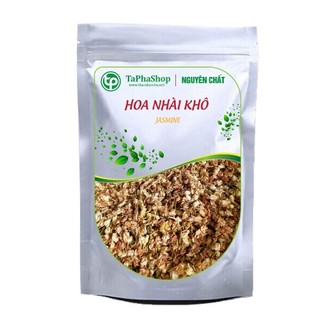 Trà hoa nhài  - Thảo Dược Tấn Phát