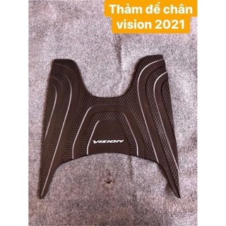 Thảm Để Chân Vision 2014-2022