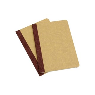 Bộ 2 cuốn Sổ Tay Go Notes May Gáy - B6 64 Trang - Nguyễn Trắc