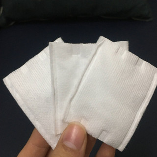 Bông tẩy trang 222 miếng