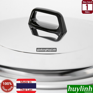 Nồi cơm điện nắp rời Sharp KSH-D55V - 5 lít