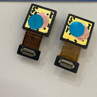 Camera sau Oppo Realme 9 (5g)