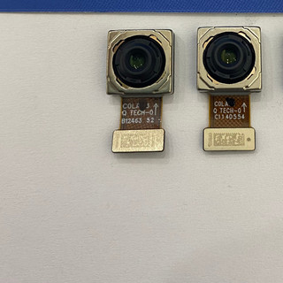 Camera sau Oppo Realme 9 (5g)