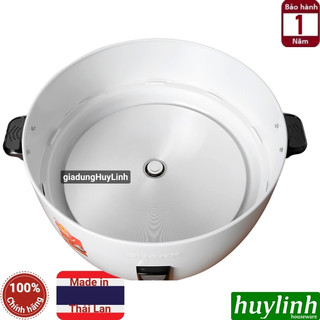 Nồi cơm điện công nghiệp Sharp KSH-D1010V - 10 lít