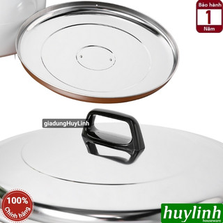 Nồi cơm điện công nghiệp Sharp KSH-D1010V - 10 lít
