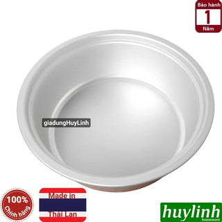 Nồi cơm điện công nghiệp Sharp KSH-D1010V - 10 lít