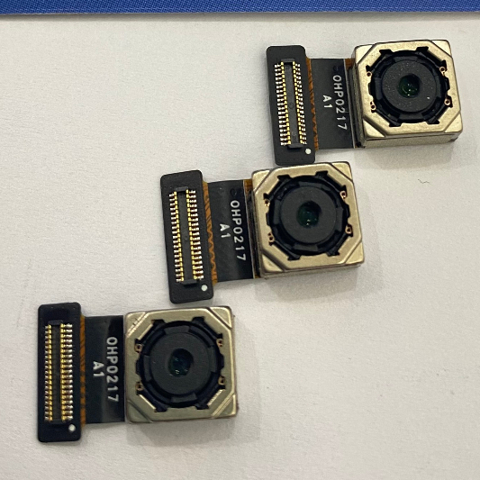 Camera sau Nokia 5 – TA 1053